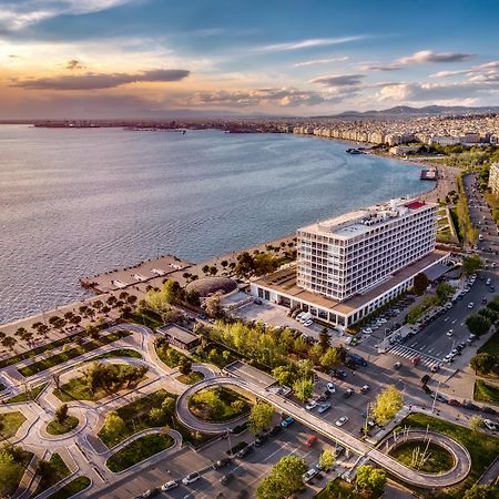 Makedonia Palace Otel Selanik Dış mekan fotoğraf